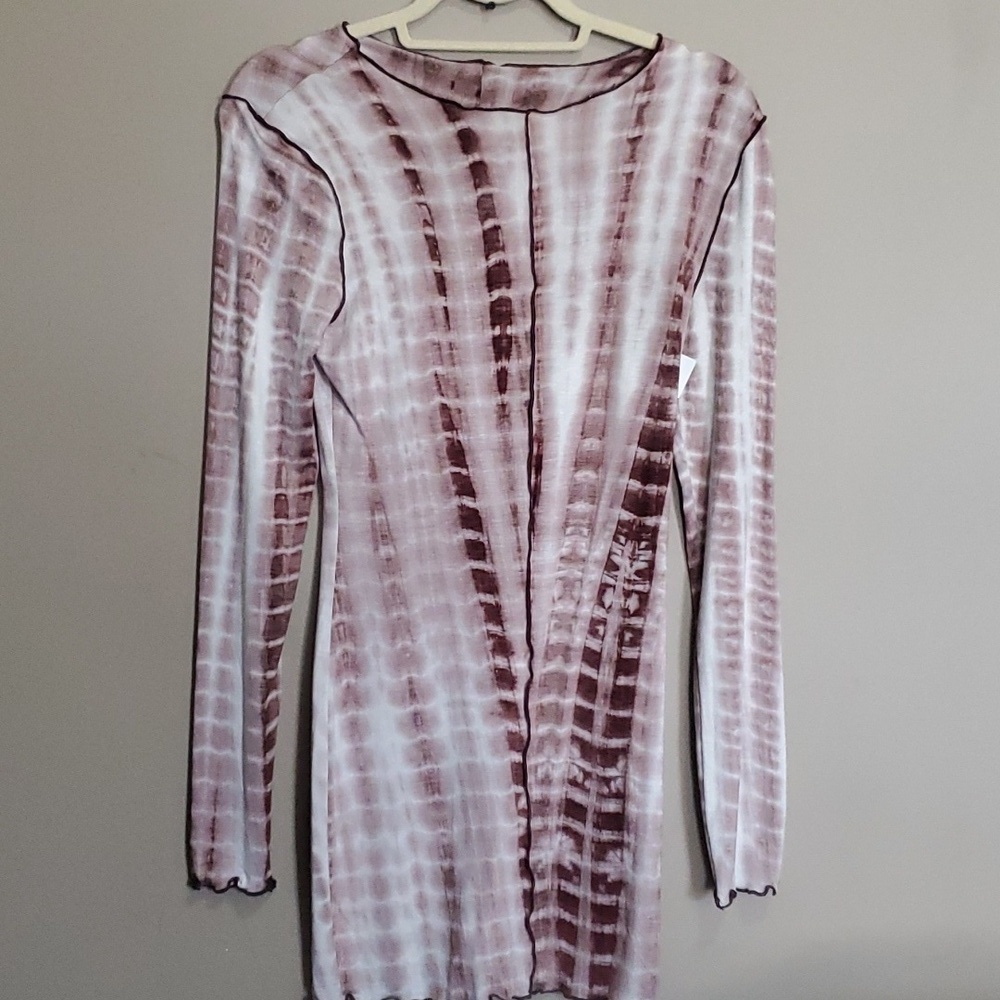 Shein dress size small